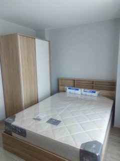 รูปภาพ พร้อมอยู่ ว่าง 2 ห้อง🌿☀️ริช พาร์ค แอท เจ้าพระยา☀️🌿ใกล้ mrt ไทรม้า