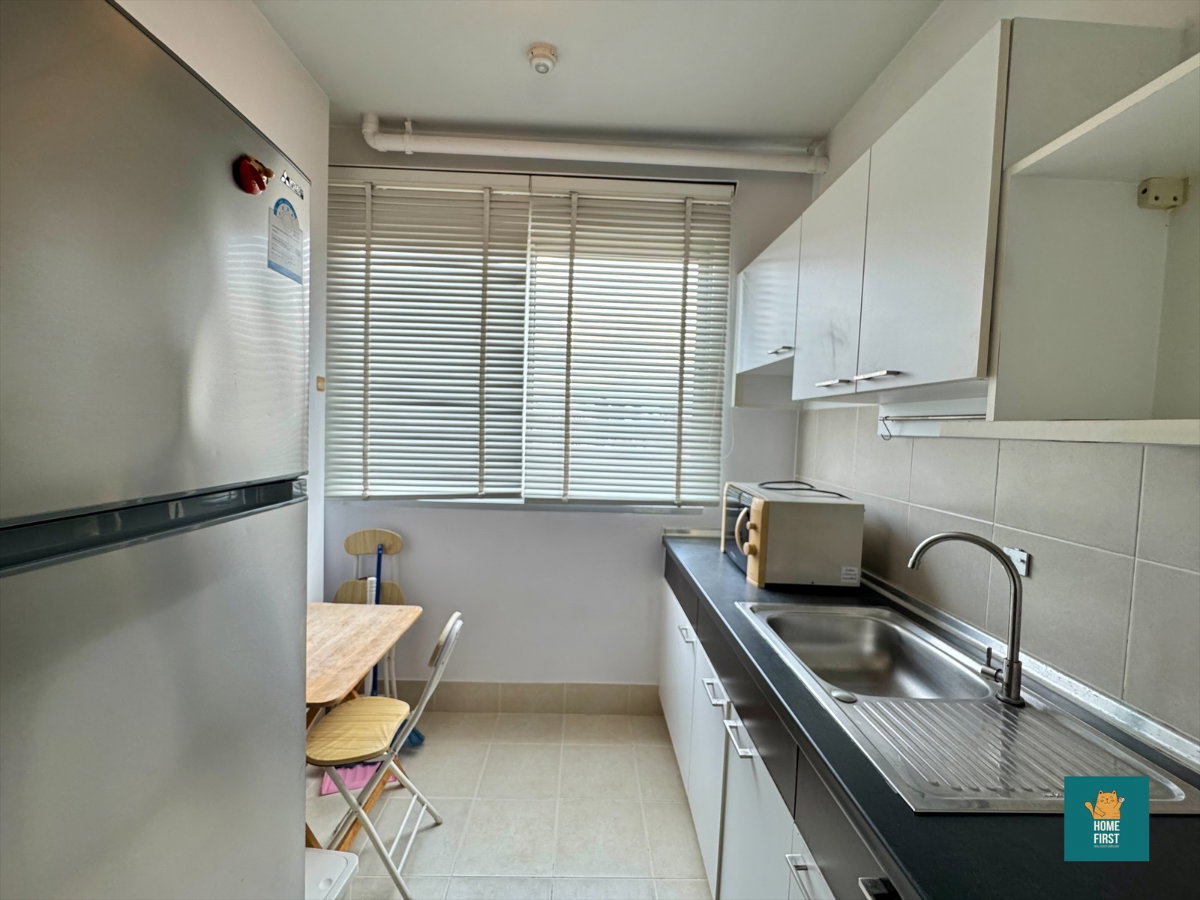 picture Supalai Park Ratchayothin, 1bed 50 sq m fully furnished 13,000 baht. - 10/10