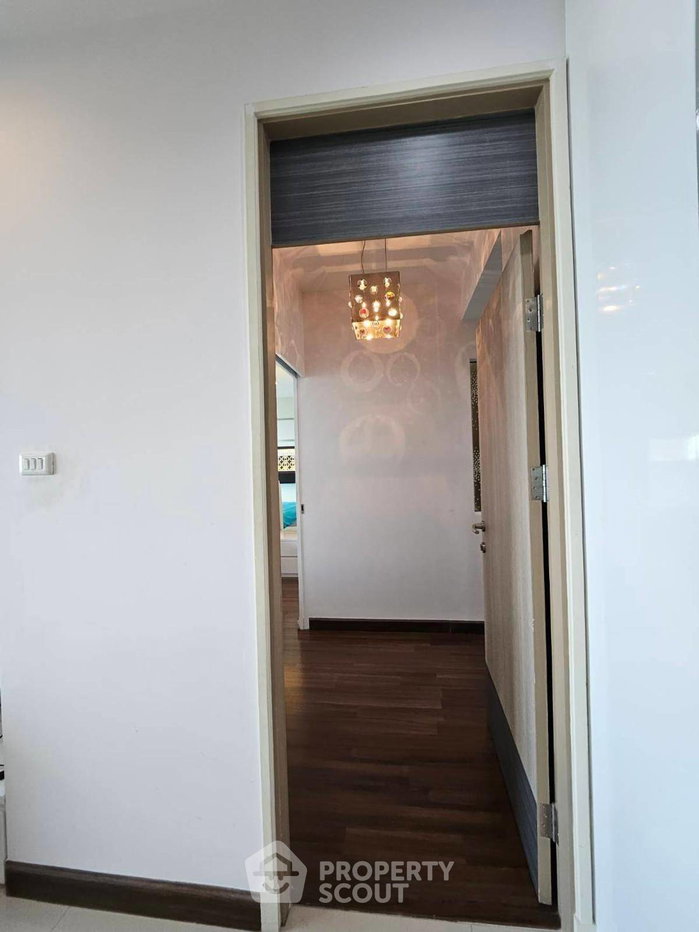 picture 1-BR 64 Sqm, 34th-Floor Condo At Supalai Premier Ratchathewi 📍 BTS Ratchathewi (ID 2727812) - 4/7