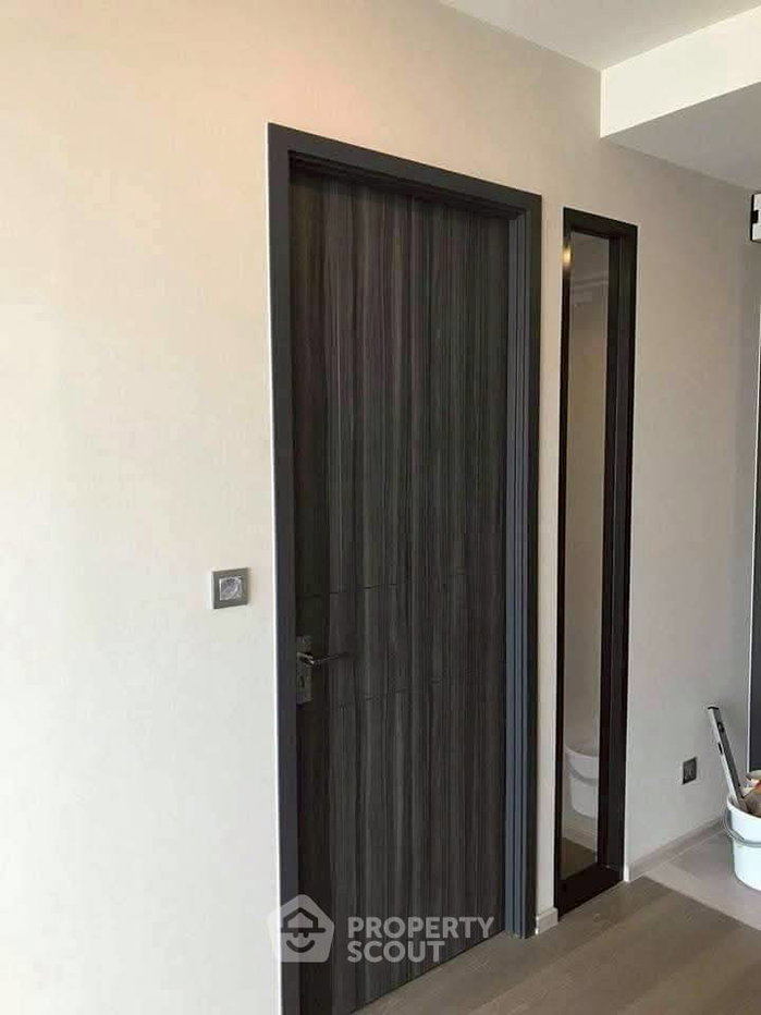 picture Well-Priced 1-BR 35 Sqm, High-Floor At Ashton Asoke, MRT Sukhumvit 70m (ID 2933128) - 13/18