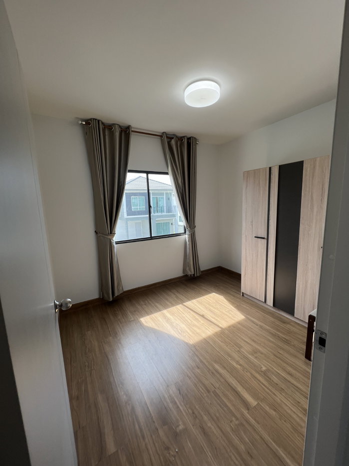 picture 🏠 (For Rent) Pleno Phaholyothin-Rangsit - 4/11