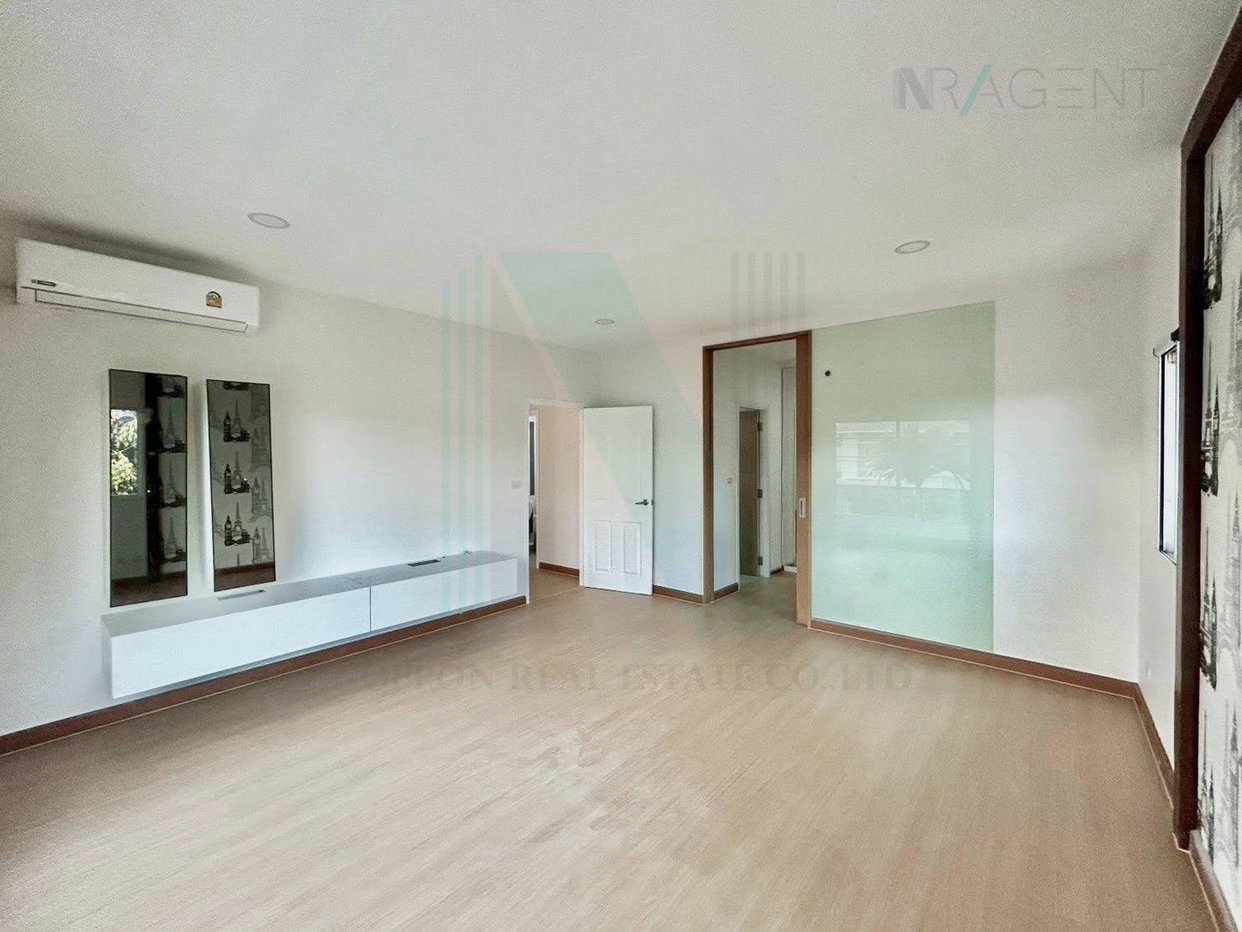 รูป ขายบ้านเดี่ยว โครงการ เดอะ แพลนท์ บางนา 2 ชั้น 3 ห้องนอน 3 ห้องน้ำ - รูปที่ 6/8