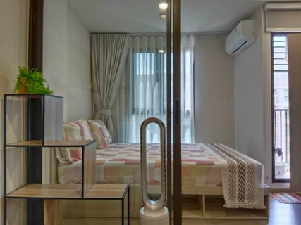 รูปภาพ Condo for rent Good Day Sukhumvit 93 Tel.0999983897