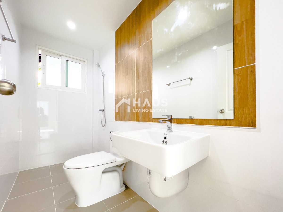 picture Casa Ville Ratchaphreuk - Changwattana / 3 Bedrooms #HRP3072 - 11/30