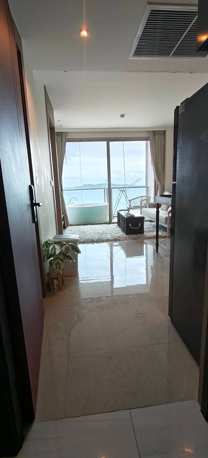 picture Riviera Ocean Drive jomtien Condo for rent - 2/9