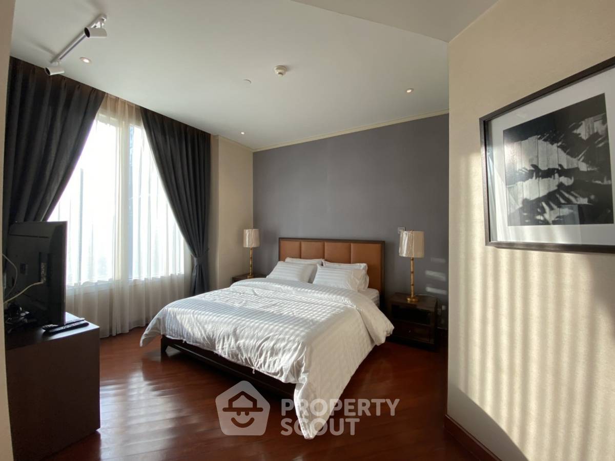 picture High-Floor 2-BR 100 Sqm At The Infinity Condominium, 80m To BTS Chong Nonsi (ID 881932) - 12/20