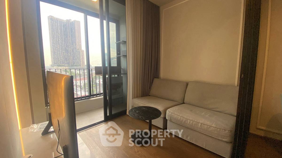 picture 1-BR Condo, Ideo Q Sukhumvit 36, 400m to BTS Thong Lor (ID 2479152) - 3/14