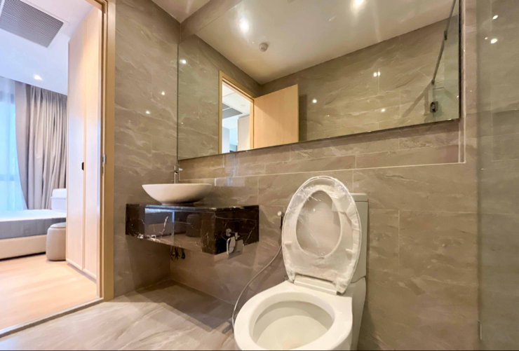รูป 📌 For Rent Ashton Asoke Rama9 30,000/month ✅ - รูปที่ 18/19