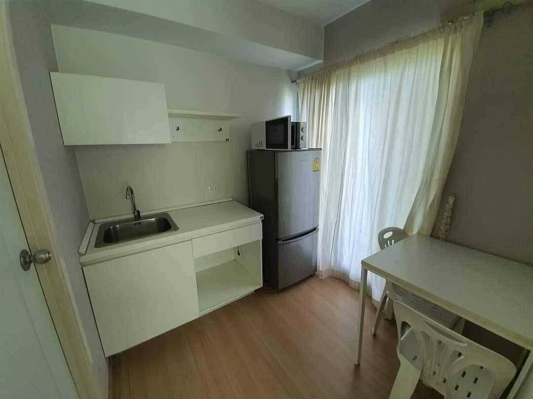 รูป #b4923 1/7/69   ให้เช่า  PLUM Condo Bangkae📲📢สอบถาม ld line @condoboy - รูปที่ 6/10