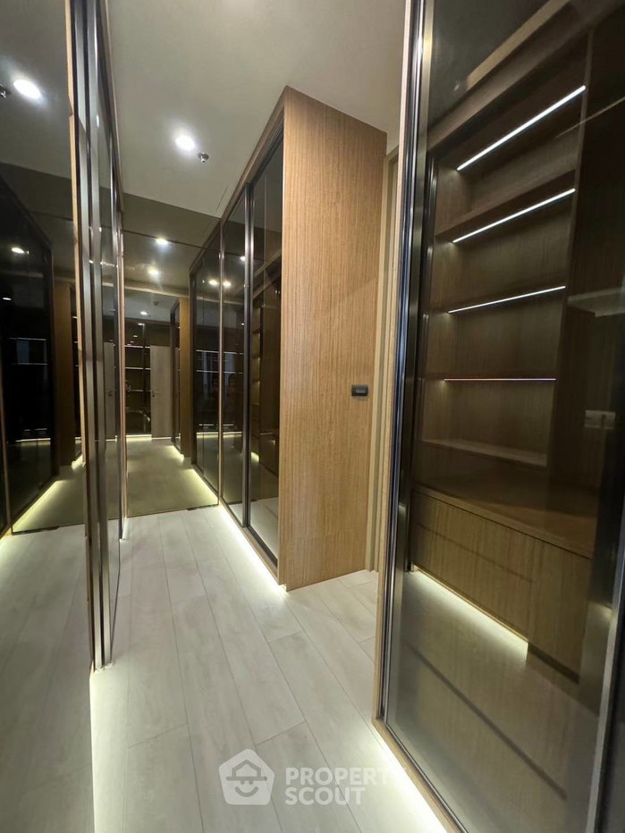 picture 2-BR 132 Sqm Condo At Noble Ploenchit, 100m to BTS Phloen Chit (ID 3049635) - 11/14