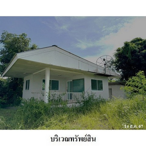รูป Z3A1459 ขายบ้านเดี่ยว ตำบล ท่าตูม อำเภอ ศรีมหาโพธิ จังหวัด ปราจีนบุรี - รูปที่ 2/8