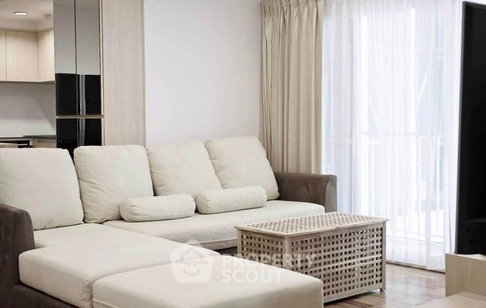 2-BR 110 Sqm Condo At Noble Ora,  BTS Thong Lor (ID 3051200)