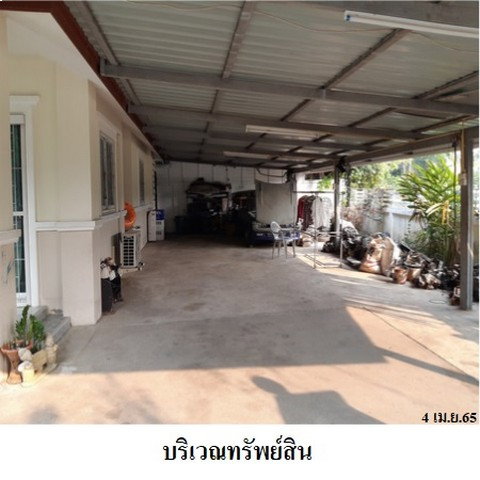 รูป Z3A1669 ขายบ้านเดี่ยว โครงการ สมหวังคันทรีวิล ตำบล สันปูเลย อำเภอ ดอยสะเก็ด จังหวัด เชียงใหม่ - รูปที่ 5/8