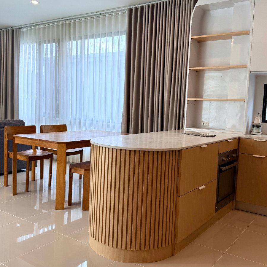 รูป 🏡✨ ให้เช่าบ้านเดี่ยว 2 ชั้น — สราญสิริ ศรีวารี บางนา กม.18 บ้านหลังมุม หลังใหญ่ มี Solar Cell ใกล้สนามบินสุวรรณภูมิ  - รูปที่ 4/18