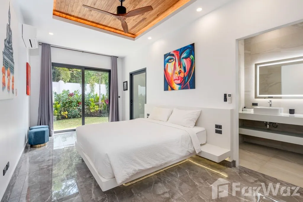 picture 3 Bedroom House for sale in Maenam, Surat Thani 6537123 - 4/21
