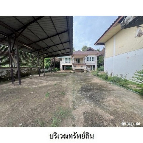 picture FOR SALE HOUSE PROPERTY 4957000 BAHT. - 3/8