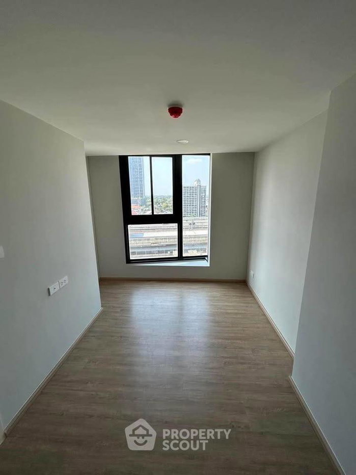 picture 2-BR Condo In Ken Attitude Rattanathibet Near MRT Phra Nang Klao Bridge (ID 3051055) - 6/10