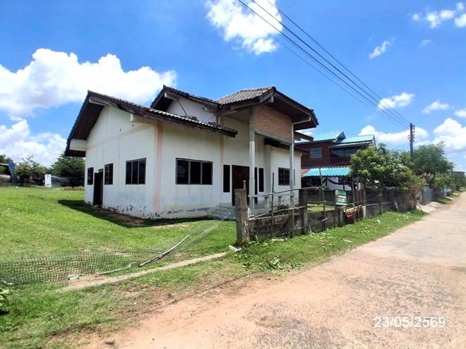 รูป บ้านเดี่ยว 79 ตร.วา เกษตรวิสัย ร้อยเอ็ด 901,000 - รูปที่ 10/26