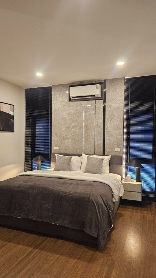 รูป The City Bangna 3 ตกแต่งพร้อมอยู่ - รูปที่ 31/34