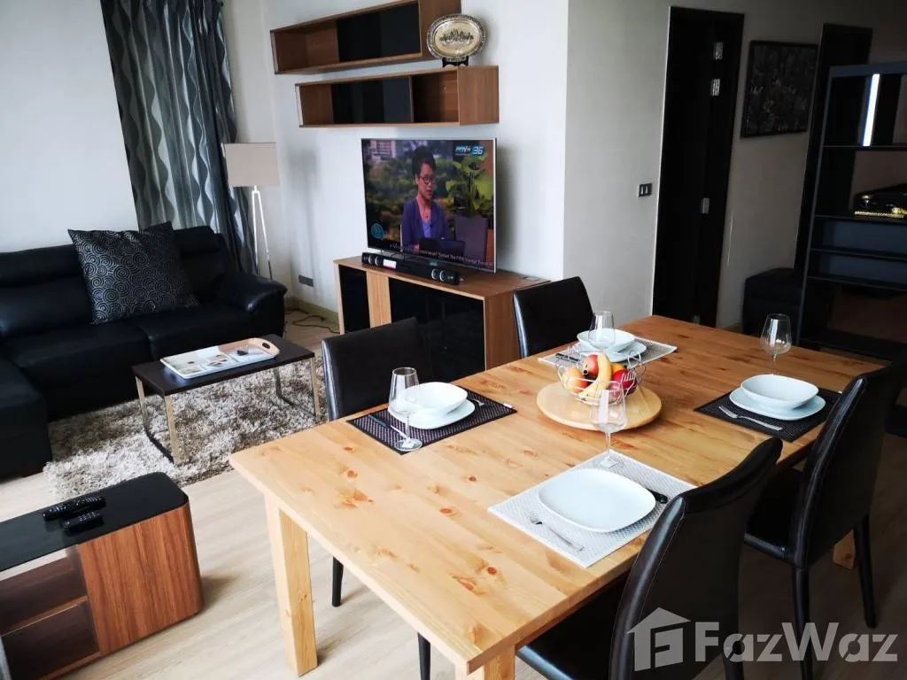 รูป ขาย คอนโด 2 ห้องนอน ในโครงการ สกาย วอล์ค เรสซิเดนซ์ 85023 - รูปที่ 2/16