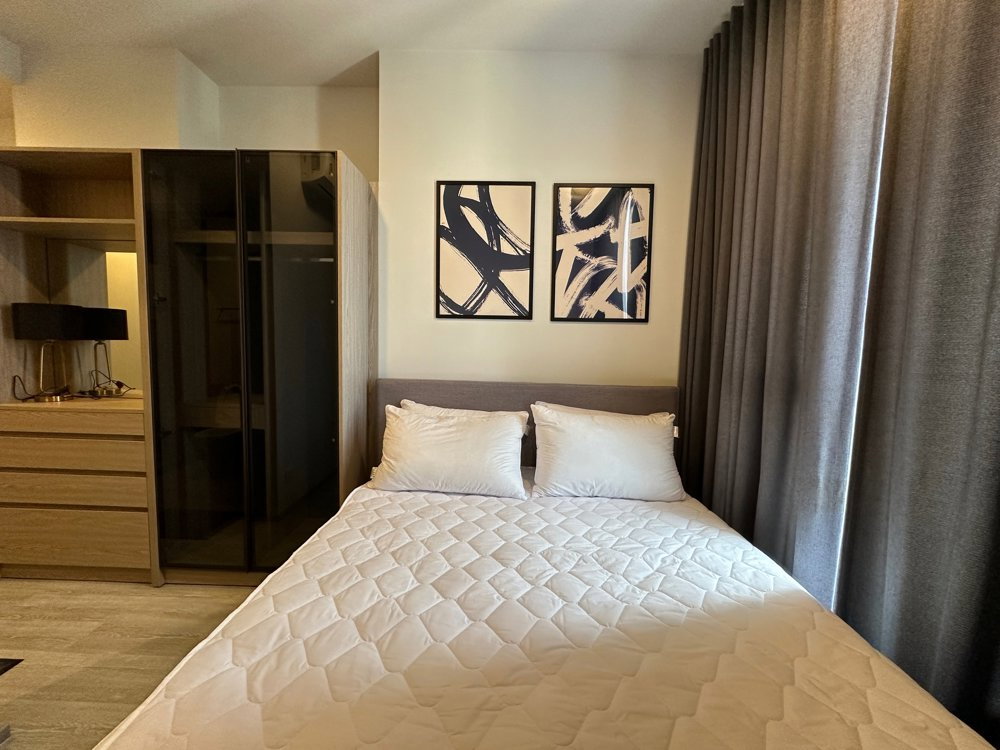 picture For Rent 2 Bedrooms 2 Bathrooms | XT Ekkamai - 7/18