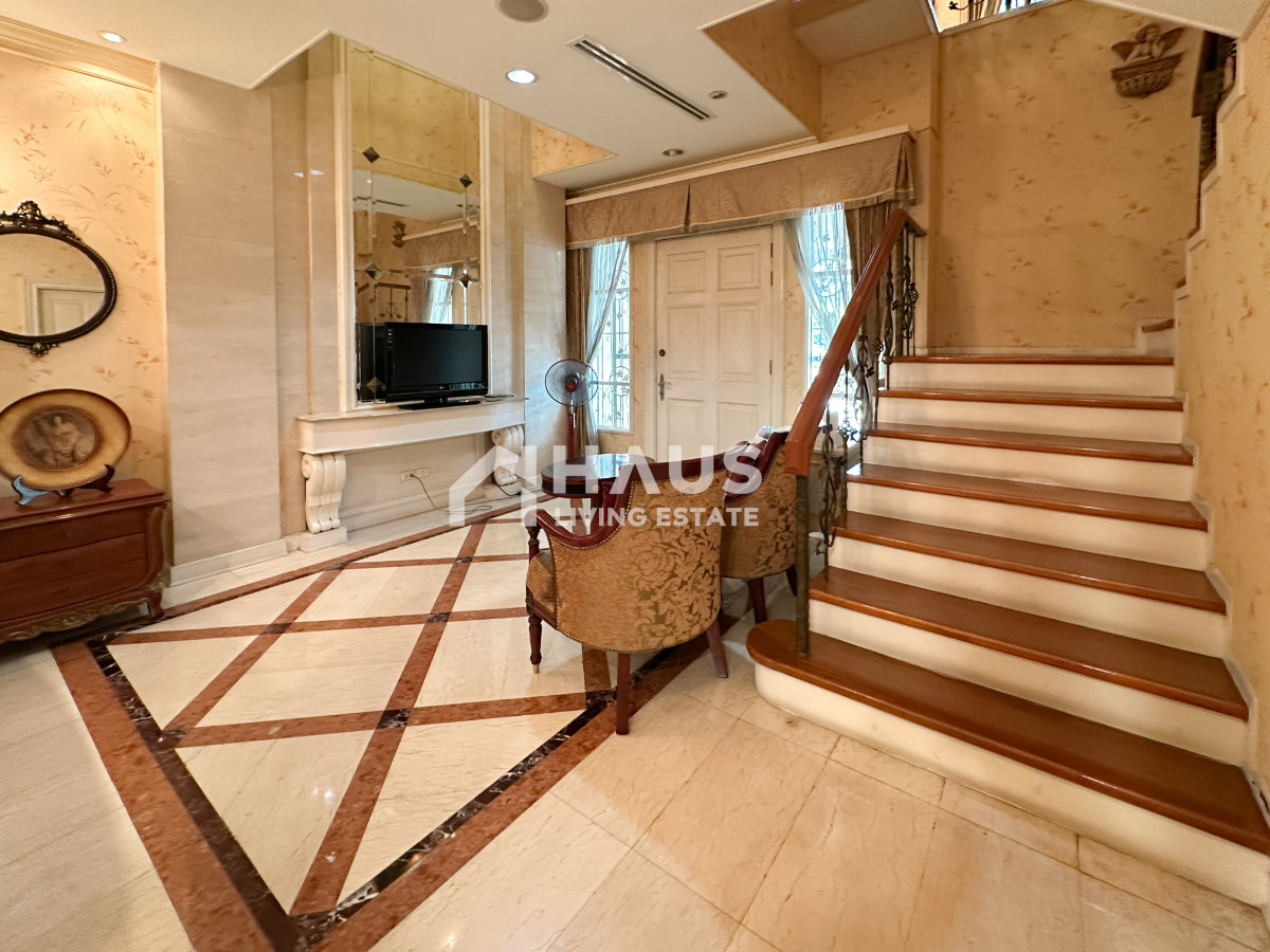 picture Baan Klang Muang Monte - Carlo / 5 Bedrooms #TPCC064 - 3/32