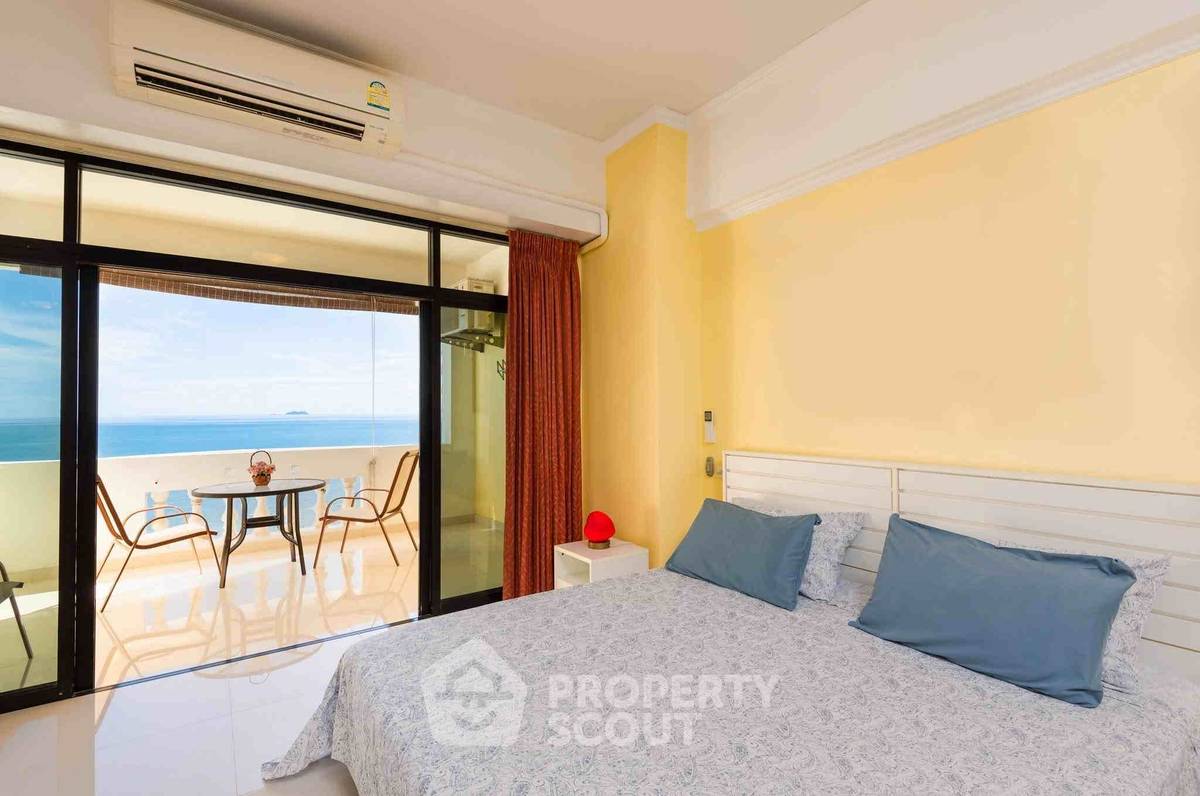 picture 1-BR Condo Jomtien Complex Condotel, High-Floor 16th ð (ID 3050711) - 8/11