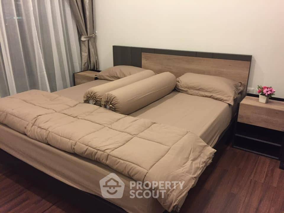 รูป คอนโด 1 ห้องนอน ราคาดี ศุภาลัย เอลีท สาทร-สวนพลู ใกล้ BTS สะพานแดง ชั้น 15 (ID 3041421) - รูปที่ 4/7