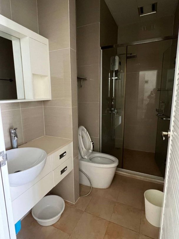 รูป [For Rent] TC Green Rama 9 | 1 ห้องนอน 1 ห้องน้ำ *สนใจติดต่อ Line @280ptgmm - รูปที่ 13/14