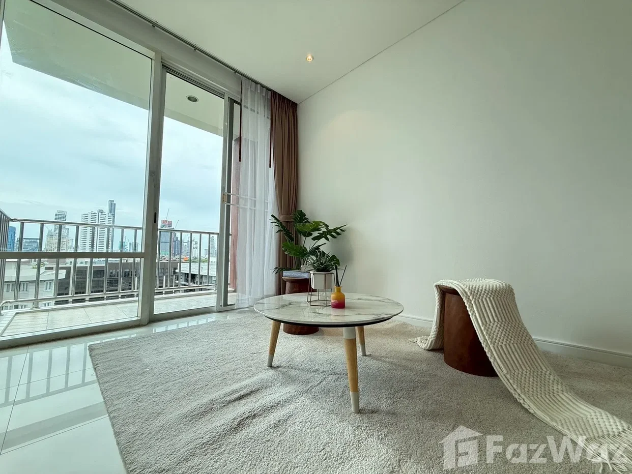 picture 2 Bedroom Condo for sale at Fullerton Sukhumvit  6121154 - 25/26