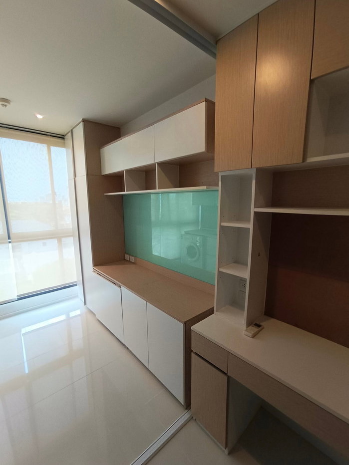 รูป 🤝🏻RB25255 ให้เช่าถูกมาก👍เซนส์ พหลโยธิน✅แอดไลน์ @mproperty( มี @ ด้วย) แอดมินตอบไว - รูปที่ 2/13