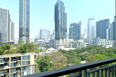 ขายคอนโด : ห้องหลุดจอง ราคาน่าคบหา ริธึ่ม สุขุมวิท 36-38 ใกล้ BTS สถานีทองหล่อ