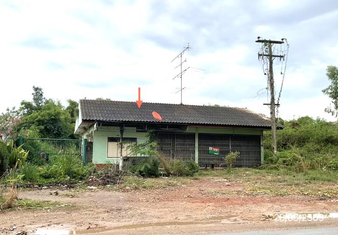 picture FACTORY 412 Sq.w. Pak Tho Ratchburi for 2.2M - 1/24