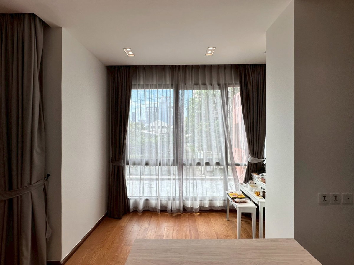 picture 🔥 For Sale 🔥 Mieler Sukhumvit 40 ✨ Luxury Living with Ultimate Privacy - 4/12