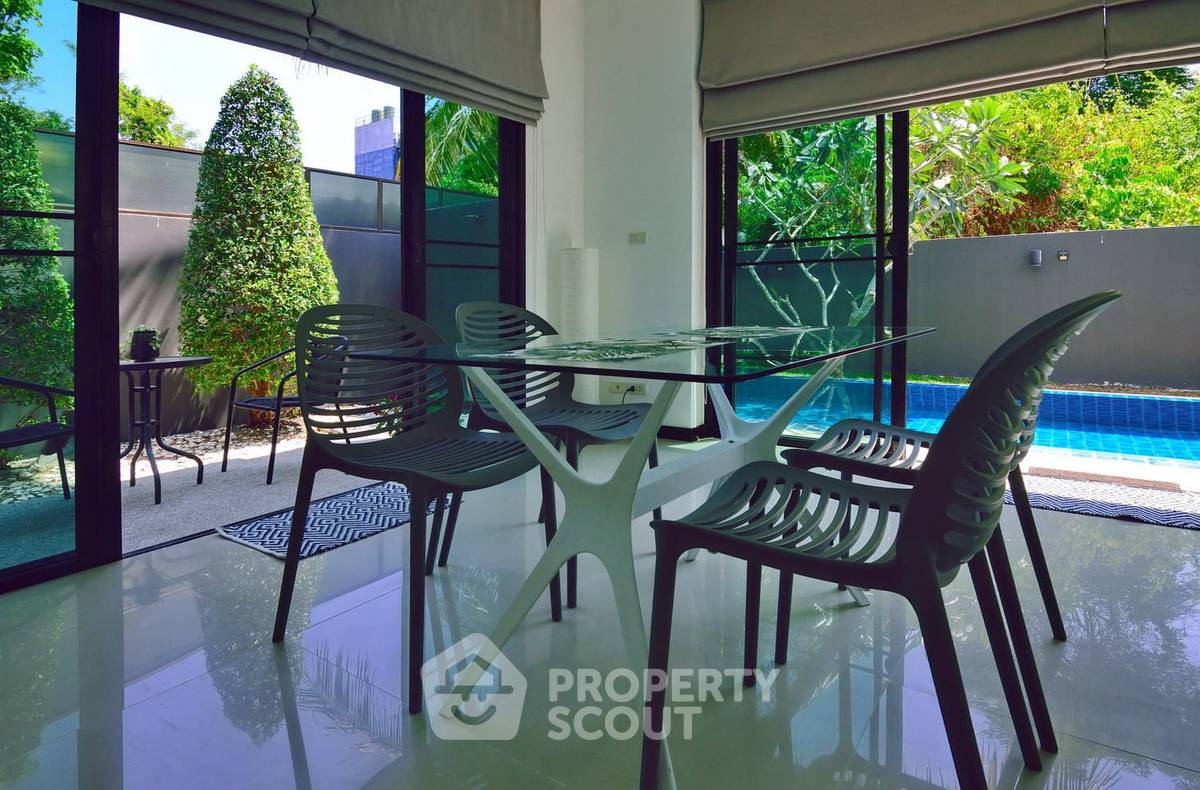 รูป วิลล่า 2 ห้องนอน พื้นที่ 200 ตร.ม. สำหรับขาย ในราไวย์ เมืองภูเก็ต ภูเก็ต (ID 3051379) - รูปที่ 20/23