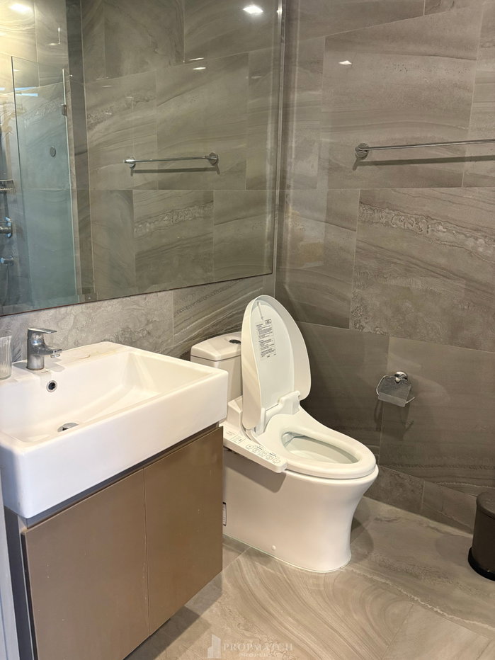 รูป PM002222 ✨Flash Deal ✨ IDEO Q Victory (1Bed 1Bath 29 SQM.) พร้อมอยู่ ! เพียง 25,000 บาทต่อเดือน Tel.0981315848 @propmatch - รูปที่ 8/9