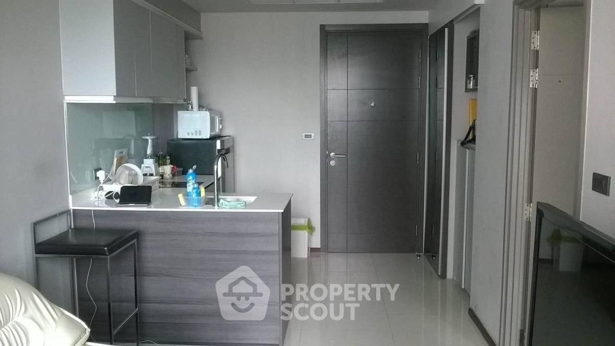 รูป คอนโด 1 ห้องนอน ชั้น 17 ขนาด 35 ตร.ม. ที่ Ceil By Sansiri ใกล้ BTS ทองหล่อ (ID 884305) - รูปที่ 3/17