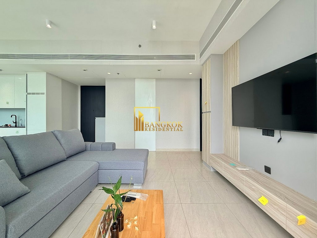 รูป Tait 12 | Remarkable 2 Bedroom Luxury Property in Sathorn - BR61824CD - รูปที่ 3/38