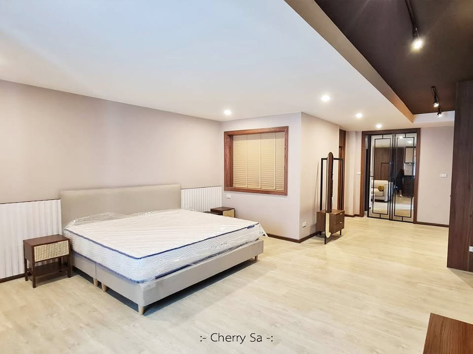 รูป RS6792 ให้เช่า Euro Classic Condominium สุขุมวิท 15 ใกล้ BTS อโศก - รูปที่ 5/7