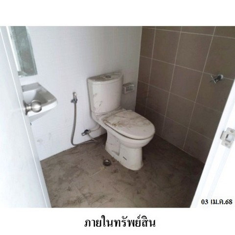 รูป ZTL0302 ขายทาวน์เฮ้าส์ บ้านพฤกษา ตำบล บึง อำเภอ ศรีราชา จังหวัด ชลบุรี - รูปที่ 4/8