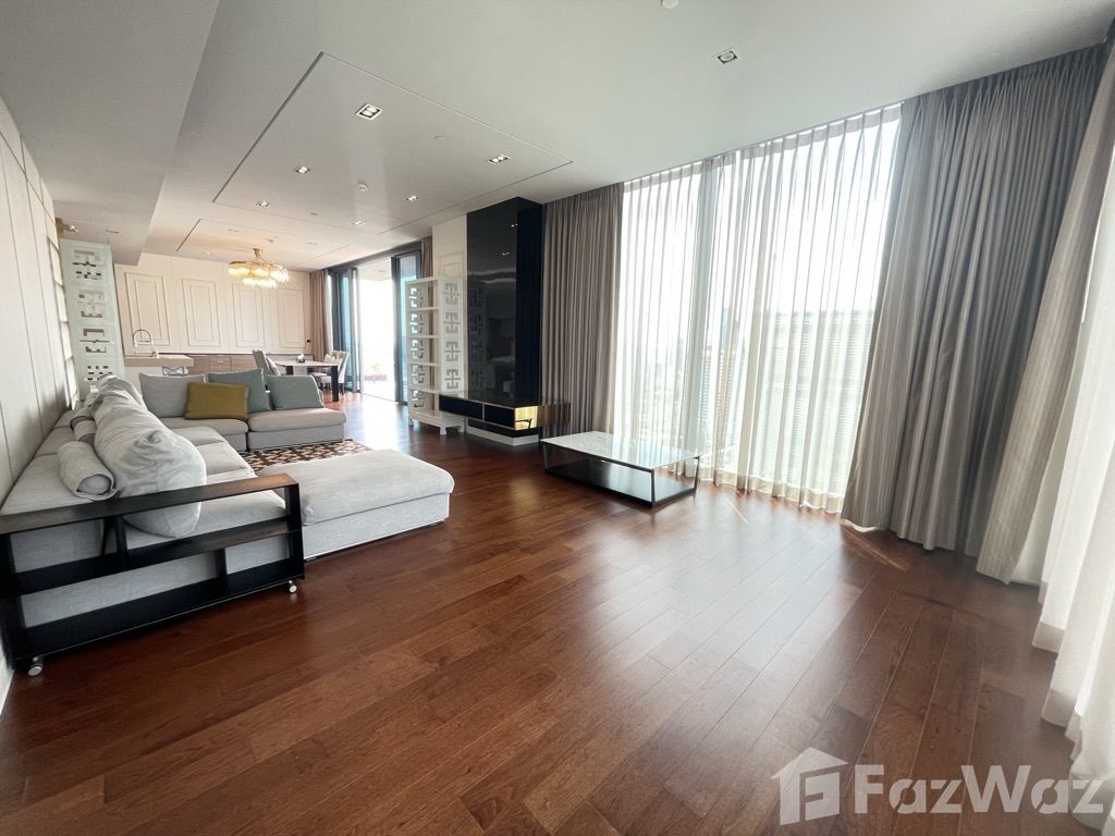 picture A Serene Residence: Live Comfortably in Bangkok at MARQUE Sukhumvit 1167416 - 4/15
