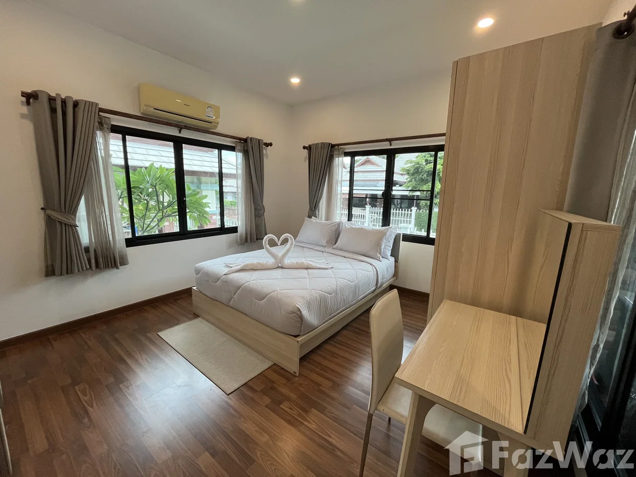 รูป ขาย บ้านเดี่ยว 4 ห้องนอน ใน หัวหิน, ประจวบคีรีขันธ์ 6535207 - รูปที่ 4/40