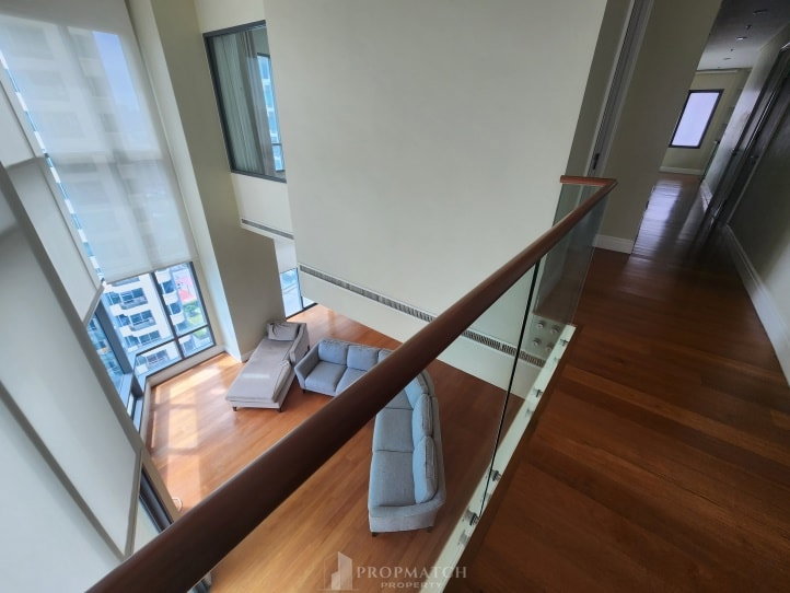 รูป PM011171 ✨Flash Deal ✨ Bright Sukhumvit 24 (6Bed 6Bath 356 SQM.) พร้อมอยู่ ! เพียง 200,000 บาทต่อเดือน Tel.0981315848 @propmatch - รูปที่ 6/14