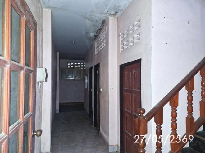 picture SHOP HOUSE 24 Sq.w. Chawang Nakhon Sri Thammarat for 5.6M - 3/30