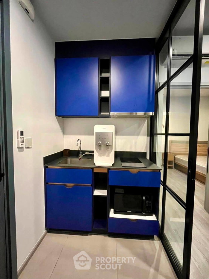picture 1-BR Condo In XT Ekkamai, Near BTS Thong Lor (30 Sqm) (ID 3049194) - 5/10
