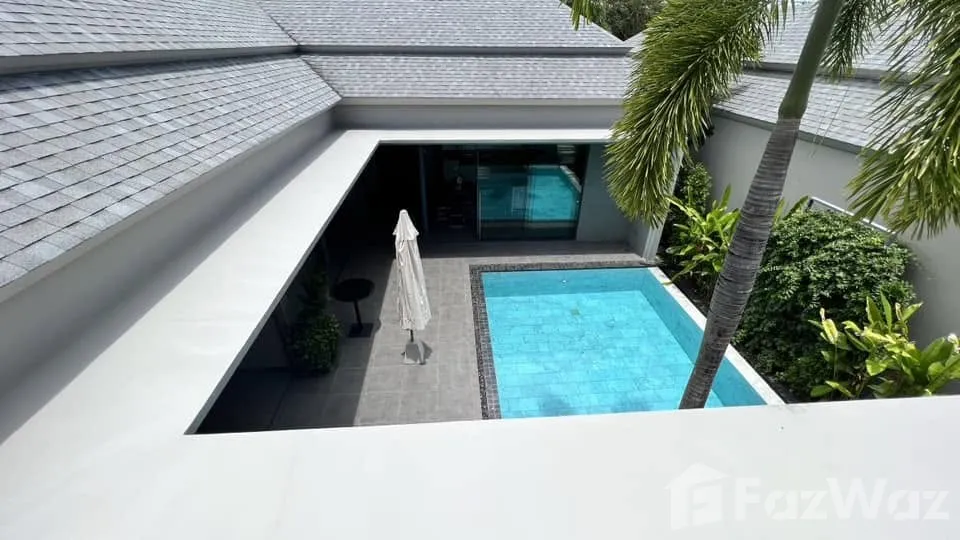 picture 3 Bedroom Villa for sale in Si Sunthon, Phuket 6537175 - 5/15