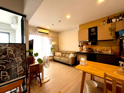 Condos for sale : 🎨 Condo for Sale The Key MRT Phetkasem48 