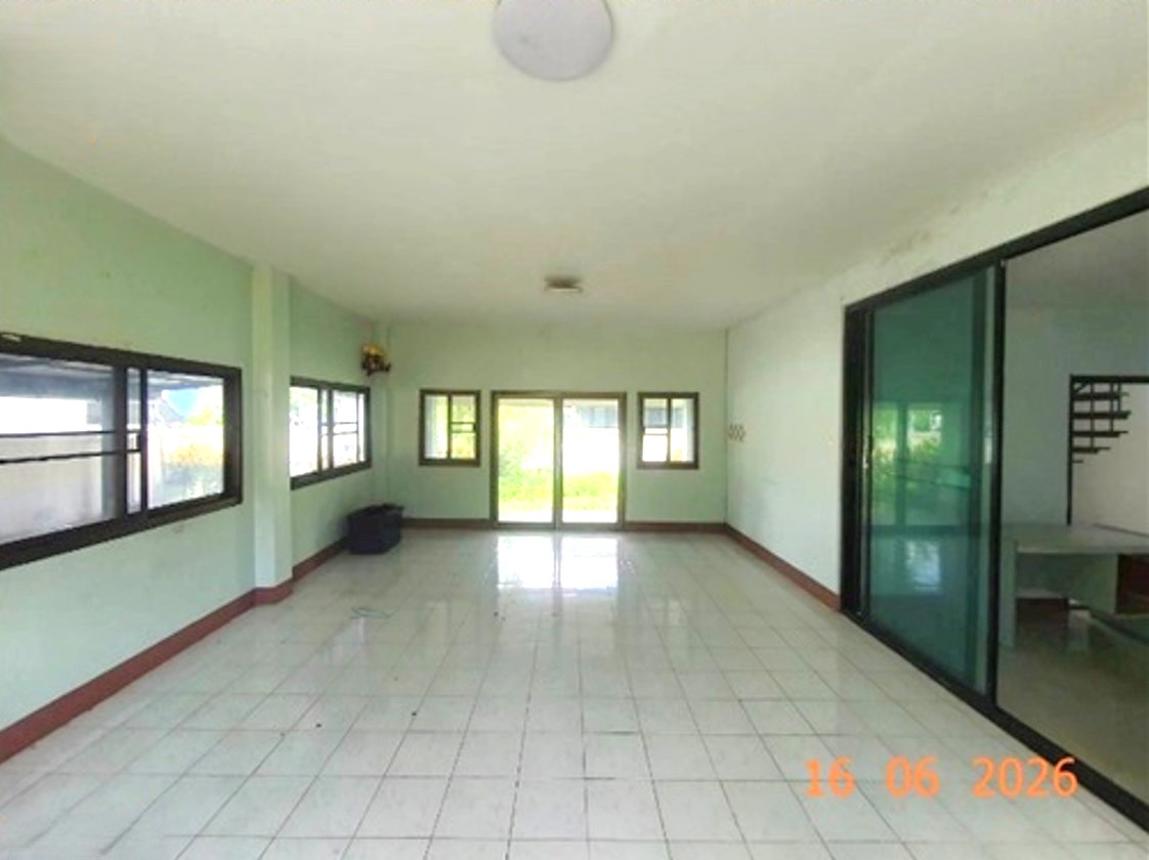 รูป บ้านเดี่ยว 112.2 ตร.วา ชัชชัยโฮม 1 สารภี เชียงใหม่ 2.6M - รูปที่ 25/44