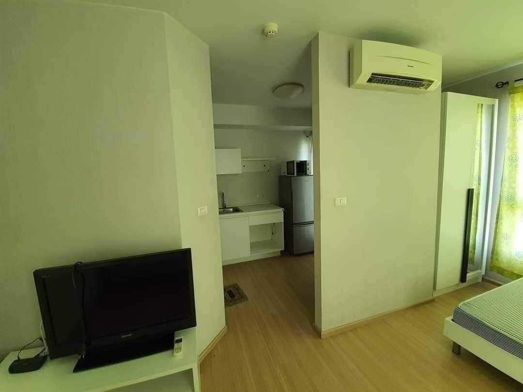 รูป #b4923 1/7/69   ให้เช่า  PLUM Condo Bangkae📲📢สอบถาม ld line @condoboy - รูปที่ 2/10