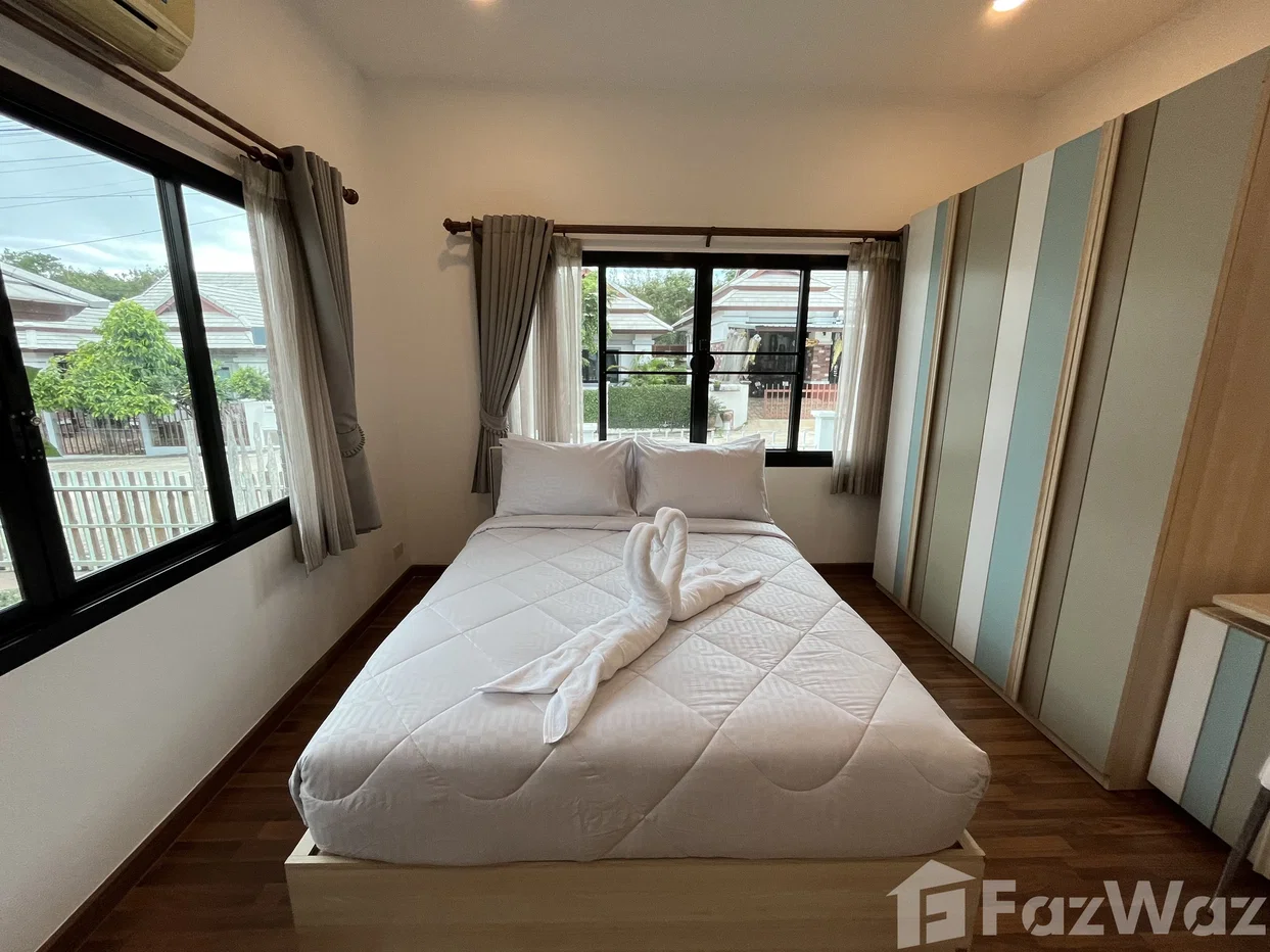 รูป ขาย บ้านเดี่ยว 4 ห้องนอน ใน หัวหิน, ประจวบคีรีขันธ์ 6535207 - รูปที่ 3/40